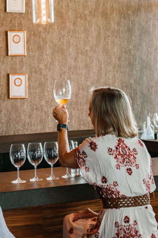 San Miguel de Allende: Local Vineyard Tour & Wine Tasting - What Reviewers Say