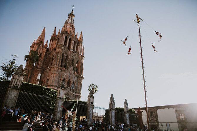 San Miguel de Allende Private Photoshoot - Who Will Enjoy This Experience?