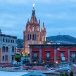 San Miguel de Allende Private Walking Tour with a Local - Practical Details & Tips