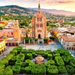 San Miguel De Allende Self Guided Audio Experience - FAQ