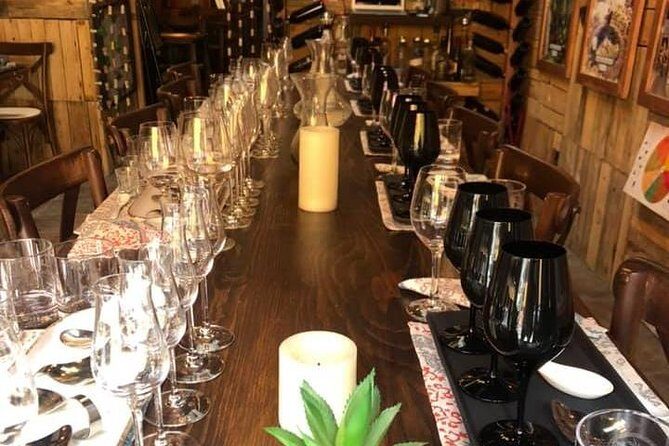 San Miguel De Allende: Traditional Mexican Drinks Tasting - A Closer Look at the Experience