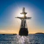 San Salvador Spanish Galleon Adventure Day Sail with General Admission - Seating and Comfort