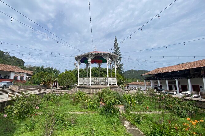 San Sebastian del Oeste All Inclusive Tour - Who Should Consider This Tour?