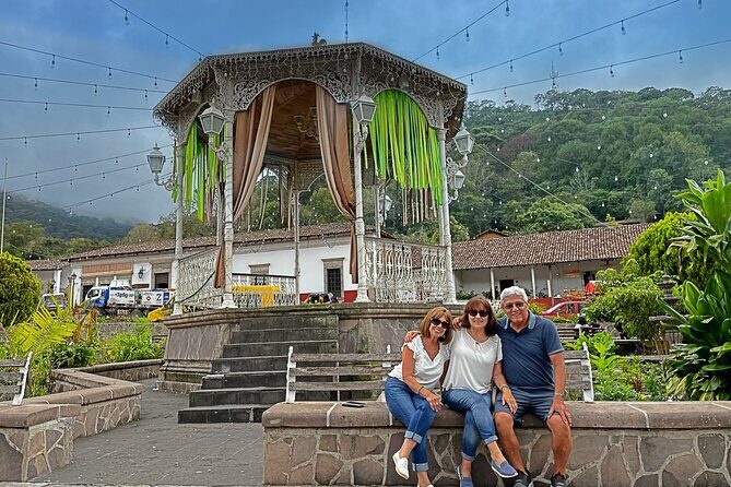 San Sebastian del Oeste 'Magic Town' from Puerto Vallarta - Who Will Love This Tour?