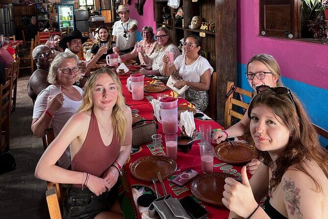 San Sebastian del Oeste Mountain Town - An In-Depth Look: What Makes This Tour Special