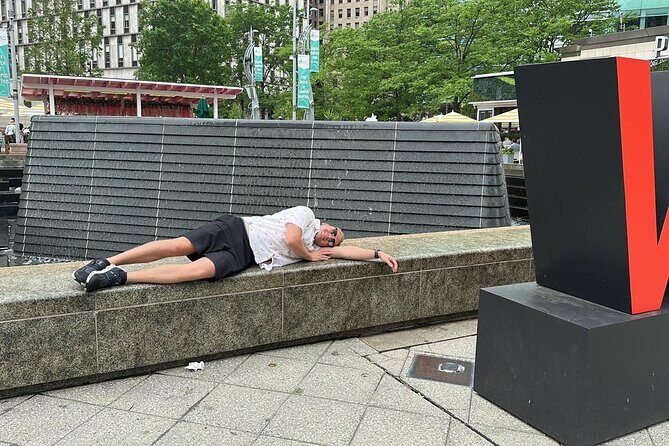 San Simeon Showdown Scavenger Hunt - What Makes It Stand Out