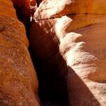 Sand Boarding and Peek-A-Boo Slot Canyon UTV Adventure - Exploring the Zion UTV & Slot Canyon Experience