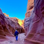Sand Dune Canyon Tour through Antelope Canyon - Why Choose This Tour?