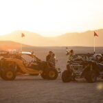 Sand Hollow ATV Rentals - New 4 Person UTV Bring up to 4 People Per Machine - Final Thoughts: Is It Worth It?
