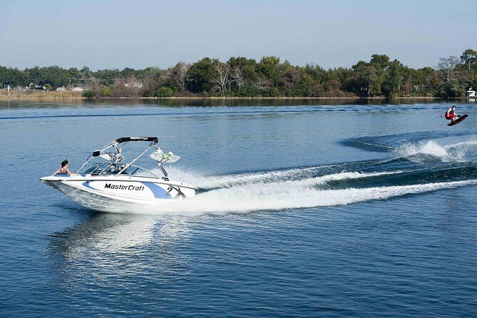 Sand Hollow Boat Rentals - Quail Creek Wake Boat Rentals - FAQ