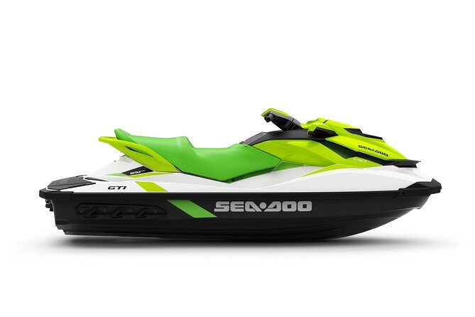 Sand Hollow Jet Ski Rentals - Quail Creek Reservoir Waverunner Adventure - The Sum Up