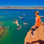 Sand Hollow Waverunner Adventures -Southern Utah Jet ski Rental - An In-Depth Look at Sand Hollow Jet Ski Rentals