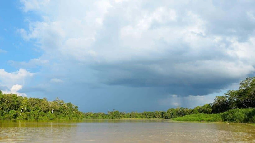 Sandakan : 3-Day Kinabatangan River Wildlife Adventure - FAQ