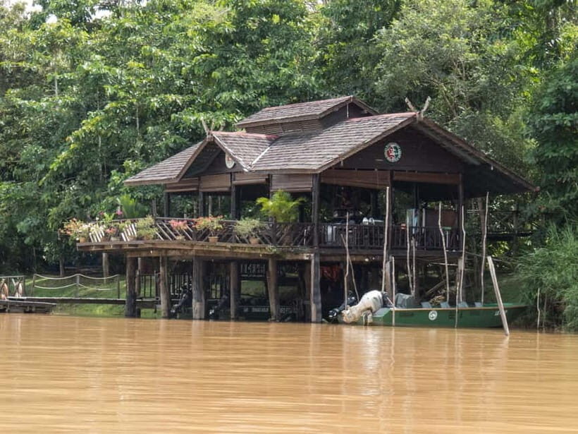 Sandakan: 3D2N The Wild Heart of Borneo River Secrets - An In-Depth Look at the 3D2N Borneo River Adventure