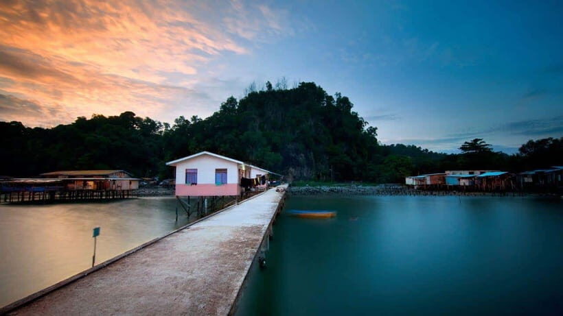 Sandakan : Fireflies and Mangrove Cruise with Dinner - Who This Tour Is Best For