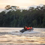 Sandakan: Kinabatangan River Wildlife Cruise with Lunch - What We Think: The Value and Authenticity