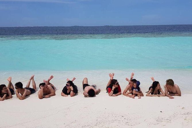 Sandbank, Snorkeling, Dolphin Cruise, Picnic, Local Island Tour - A Detailed Look at the Maldives Full Day Tour Experience