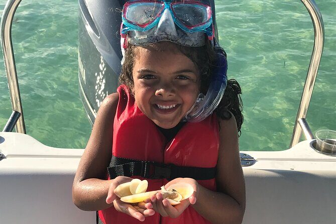 Sandbar Escape in Marathon - Who Will Love This Tour?