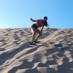 Sandboarding in the Mogote Dunes in Mexico - Who Should Book This Tour?