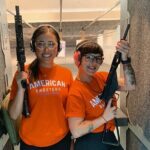 Sandbox -Shooting Range Package - Who Will Love This Experience?