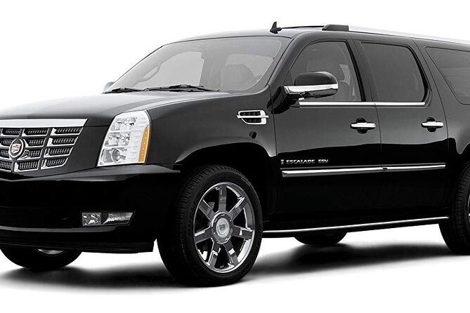 Sanford Airport Private Transportation with Free Meet & Greet - Key Points