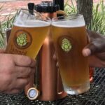 Sanford's Craft Beer and History Tour - What You Can Expect on the Tour