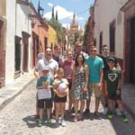 Sanmigueleando Tour for Kids and Adults - Frequently Asked Questions