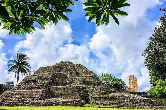 Santa Barbara 4 Cenotes and Bicycles with Lunch from Mérida - FAQ: Your Practical Questions Answered