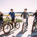 Santa Barbara Bike Rentals: Electric, Mountain or Hybrid - The Sum Up