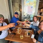 Santa Barbara Craft Brewery and History Crawl - The Sum Up