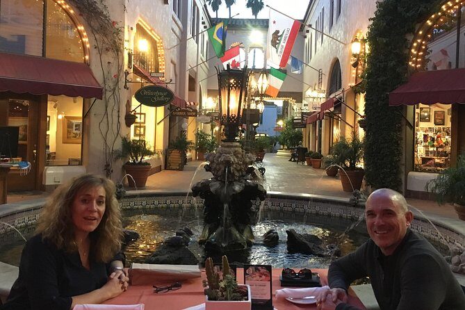 Santa Barbara Downtown Cocktails and History Walking Tour - A Deep Dive into the Santa Barbara Downtown Cocktails and History Walking Tour