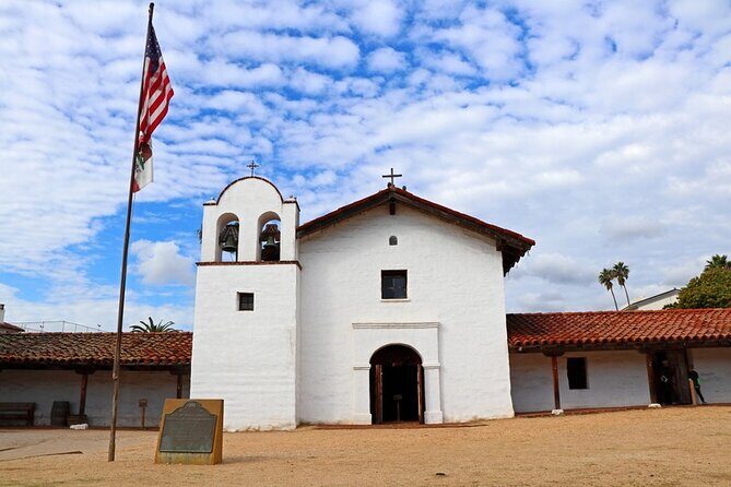 Santa Barbara Downtown Self Guided Walking Tour - Frequently Asked Questions