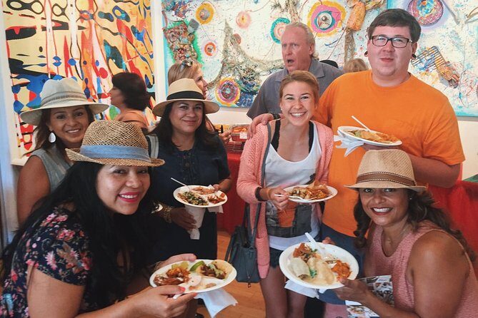 Santa Barbara Funk Zone Food and Photo Tour - The Value of This Experience