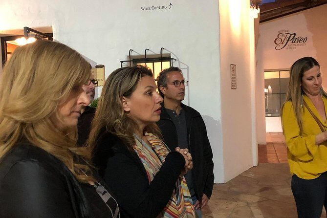 Santa Barbara Ghost Tour - Afternoon "Invisible Becomes Visible!" - Final Thoughts