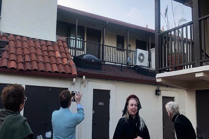 Santa Barbara Ghost Tours "Dead of the Night" History, Mystery! - Who Is This Tour Best For?