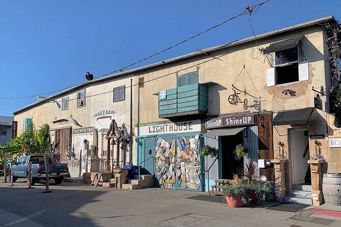 Santa Barbara Highlights Private 2-Hour Driving Tour - The Bottom Line: Is It Worth It?