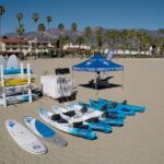 Santa Barbara Kayak or Stand Up Paddle Rental - Detailed Breakdown of Your Paddling Day