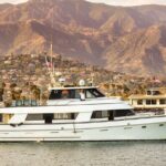 Santa Barbara Narrated Coastal Yacht Experience - Frequently Asked Questions