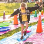 Santa Barbara Scavenger Hunt Activity - A Deeper Look at the Santa Barbara Pirate Adventure