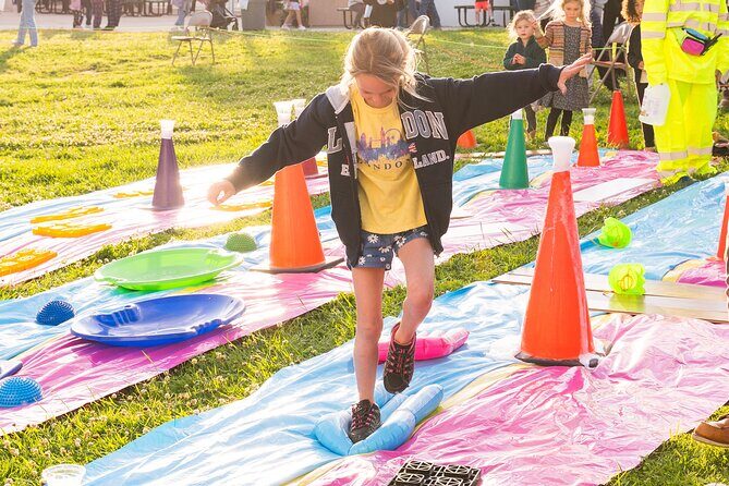 Santa Barbara Scavenger Hunt Activity - A Deeper Look at the Santa Barbara Pirate Adventure