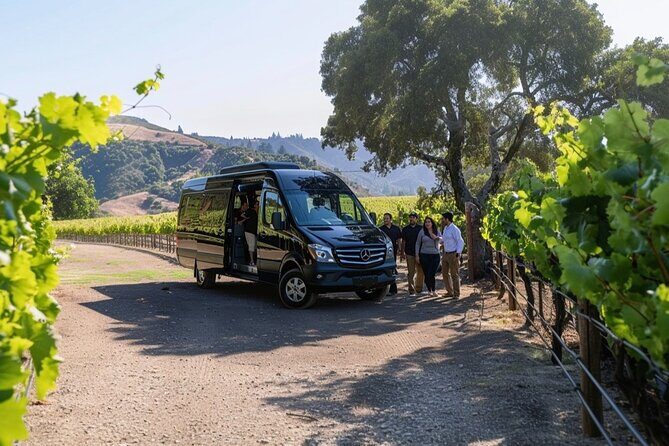 Santa Barbara, Solvang, Wine Country Private from Los Angeles - What Makes This Tour Stand Out?
