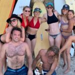 Santa Barbara Surf Lessons with yoga add on - surf and yoga - The Sum Up: Why Choose This Santa Barbara Surf Lesson?