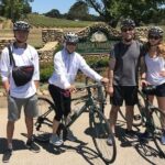 Santa Barbara Vineyard to Table Taste Tour by E-Bike - FAQs