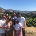 Santa Barbara Wine Country Tour - The Gourmet Picnic Lunch