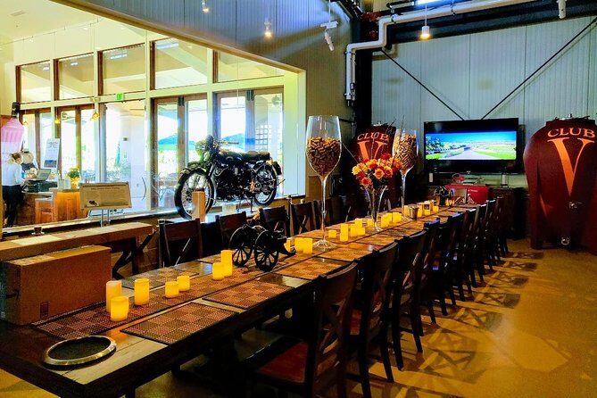 Santa Barbara Wine Tasting Day Tour from Los Angeles - Considerations Before Booking