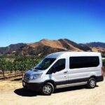 Santa Barbara's Original Afternoon Winery Tour - FAQs