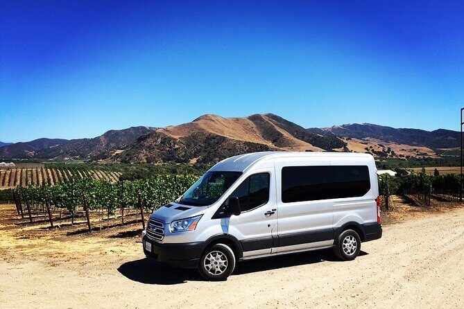 Santa Barbara's Original Afternoon Winery Tour - FAQs