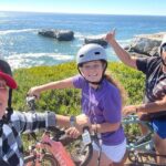 Santa Cruz 2Hour Guided eBike Tour for Small E-Bike Groups - Authentic Experiences and What Travelers Say