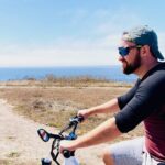 Santa Cruz Guided eBike Ride & Most Fun Bike e-Bike Tour - A Detailed Look at the Santa Cruz eBike Tour