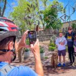 Santa Fe Art and History Small Group Bike Tour - What Makes This Tour Stand Out